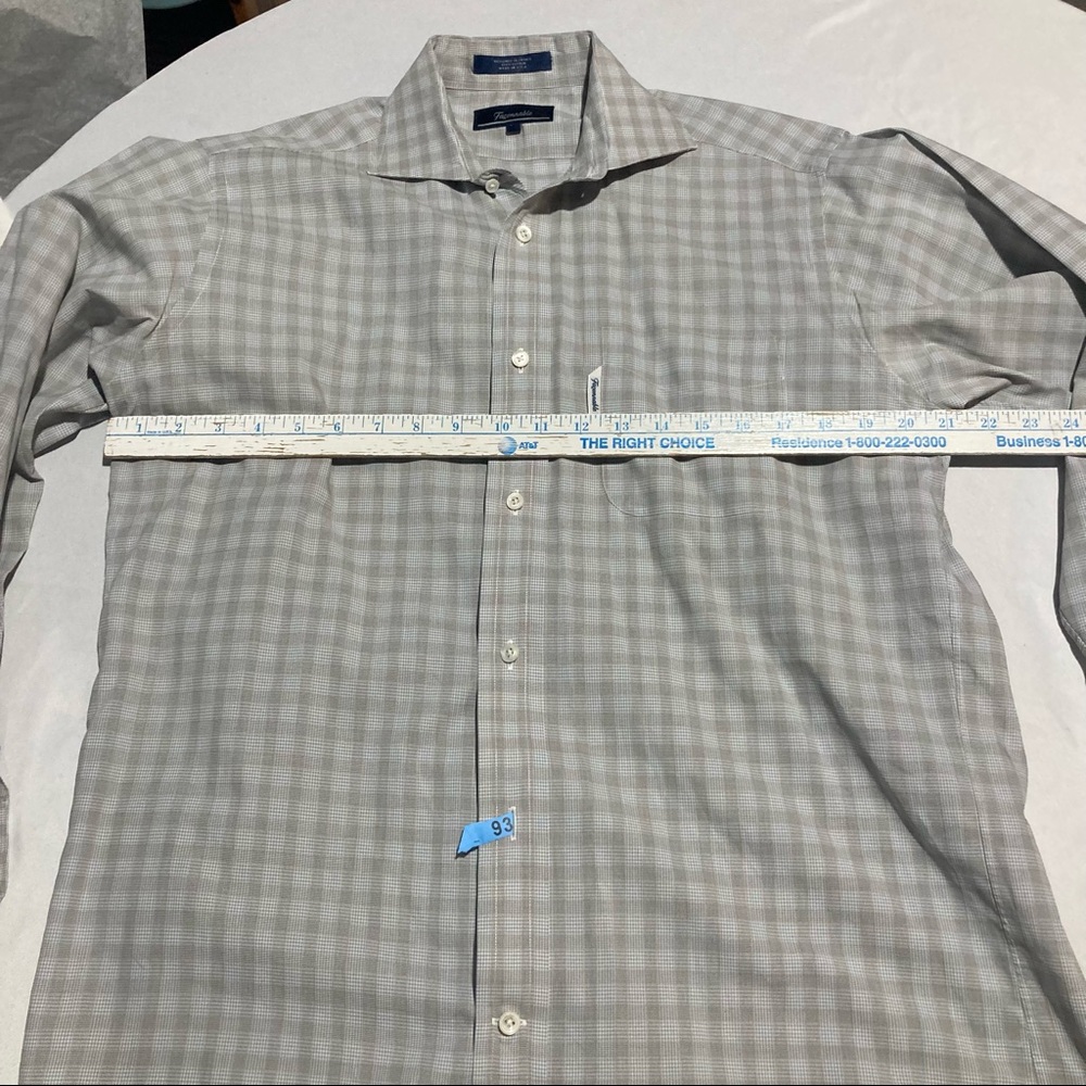 Facconable Shirt - image 3